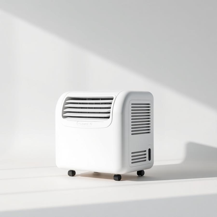 Mobile Klimaanlage Arctic 9000
