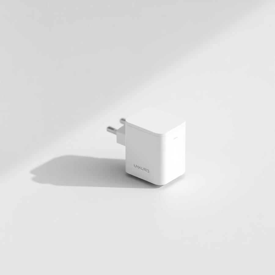 Smarte Steckdose Connect Plug